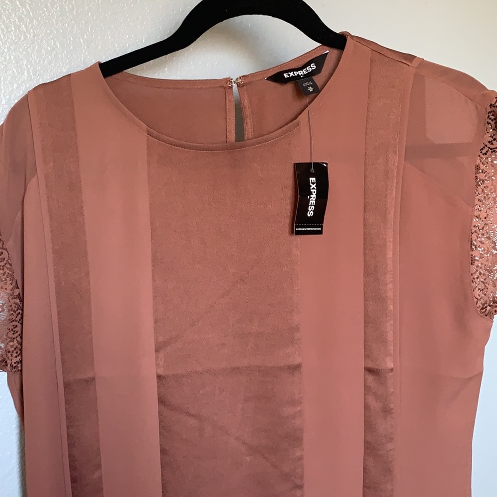 Express blouse - Picture 4 of 5